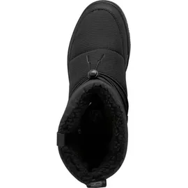Puma Snowbae WNS Damen Schwarz/Shadow Gray 36