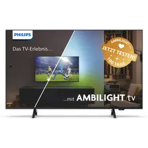 Philips 75PUS8309/12 75" 4K LED Ambilight TV