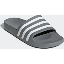 adidas Adilette Aqua Grey Three / Cloud White / Grey Three 48,5