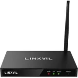 Fanvil RoIP Gateway W712