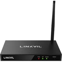 Fanvil RoIP Gateway W712