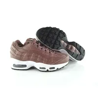 Nike Wmns Air Max 95 LEA Smokey Mauve AQ8758 200 UK_3.5 US_6 Eur 36.5
