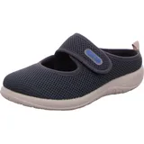 FLY FLOT Pantoffel in grau