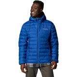 22TM Ii Daunenjacke Mountain Blue 2XL