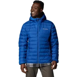 Columbia Lake 22TM Ii Daunenjacke - Mountain Blue - 2XL