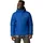 Columbia Lake 22TM Ii Daunenjacke - Mountain Blue - 2XL