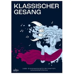 Klassischer Gesang