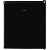 GGV Exquisit KB05-V-040E schwarz