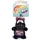 NICI Einhorn Carbon Flash 8 cm Schwarz