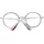 mondottica Sandro Paris, Lesebrille, Brillenfassung Sd4019 49920 (keine Korrektur)