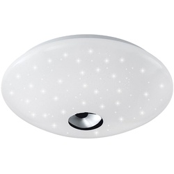 LED Decken Leuchte Schlafzimmer Sternen Himmel Strahler 3-Stufen Schaltung Dimmer WOFI 931501066385