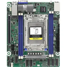 ASRock ROMED4ID-2T Mini-ITX