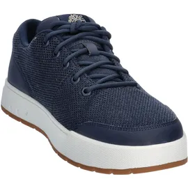 Timberland Maple Grove Herren Black Iris 46