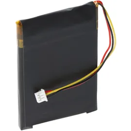 AccuCell Ersatzakku passend für Go530/Go630/Go720/Go730/Go740