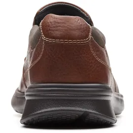 CLARKS Cotrell Free Slipper, Braun, 41 EU