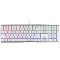 Cherry MX BOARD 3.0 S, kabelgebundene Gaming-Tastatur mit RGB-Beleuchtung,