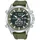 Lorus RW669AX9 Herrenuhr Analog-Digital Alarm Chronograph 45mm 10ATM