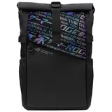 Asus ROG BP4701 Gaming Backpack 43,2 cm (17") Rucksack schwarz