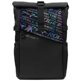 Asus ROG BP4701 Gaming Backpack 43,2 cm (17") Rucksack schwarz
