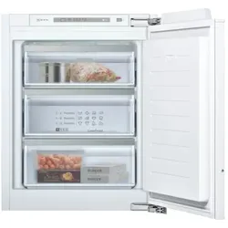 Neff GI1113FE0 Tiefkühltruhe Integriert 72 l E Weiß