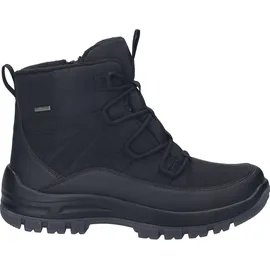 Josef Seibel Alaska 52 Herren Schwarz 44