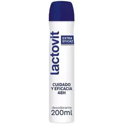 Lactovit  Accessoires Körper Original Deo Spray  in multifarben, Einheitsgrösse