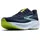 Herren Peacoat/Lime/Blue 45,5
