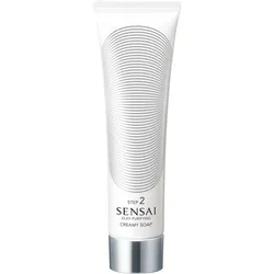 Sensai Creamy Soap