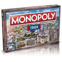 Monopoly - Trier