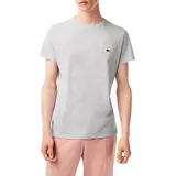 Lacoste T-shirt Herren Sporthemd - Größe XS - Herren - schwarz