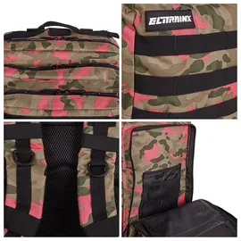 elitex training Elitex V1 Rosa Tarnung