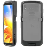 Mobilis Zebra TC22 TC27 HC50 Schutzhülle schwarz