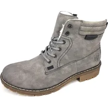 Rieker Stiefelette in grau | Gr.: 40