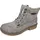 Rieker Stiefelette in grau | Gr.: 40
