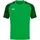 Jako Performance T-Shirt Herren soft green/schwarz L