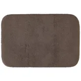 Rhomtuft Aspect 80 x 160 cm taupe
