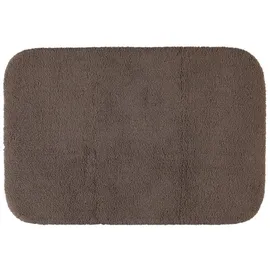 Rhomtuft Aspect 80 x 160 cm taupe