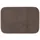 Rhomtuft Aspect 80 x 160 cm taupe
