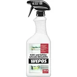 Wepos Kühl- und Gefrierschrank Abtauhilfe 750 ml