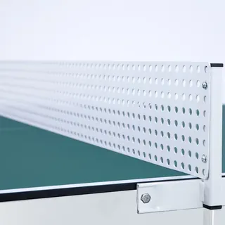 Sponeta Outdoor-Tischtennis-Metallnetz I,,