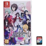 Paradigm Paradox - Edition - (PEGI) (Nintendo Switch)