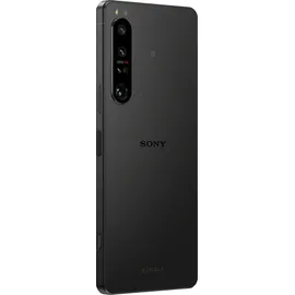 Sony Xperia 1 IV 256 GB black