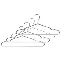 Zeller Present, Kleiderbügel, Kleiderbügel (4 x)