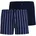 Wildlife blau 9