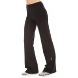 Winshape Damen Trainingshose WH3 schwarz, S