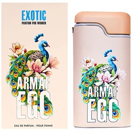 Armaf Ego Exotic Eau de Parfum für Frauen 100 ml
