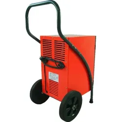 Luftentfeuchter ALE 500 N - orange