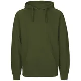 kompatible Ware Hoodie Military L