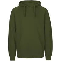 kompatible Ware Hoodie Military L