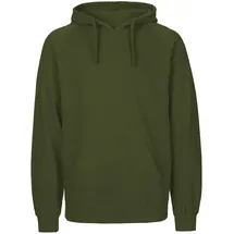 kompatible Ware Hoodie Military L